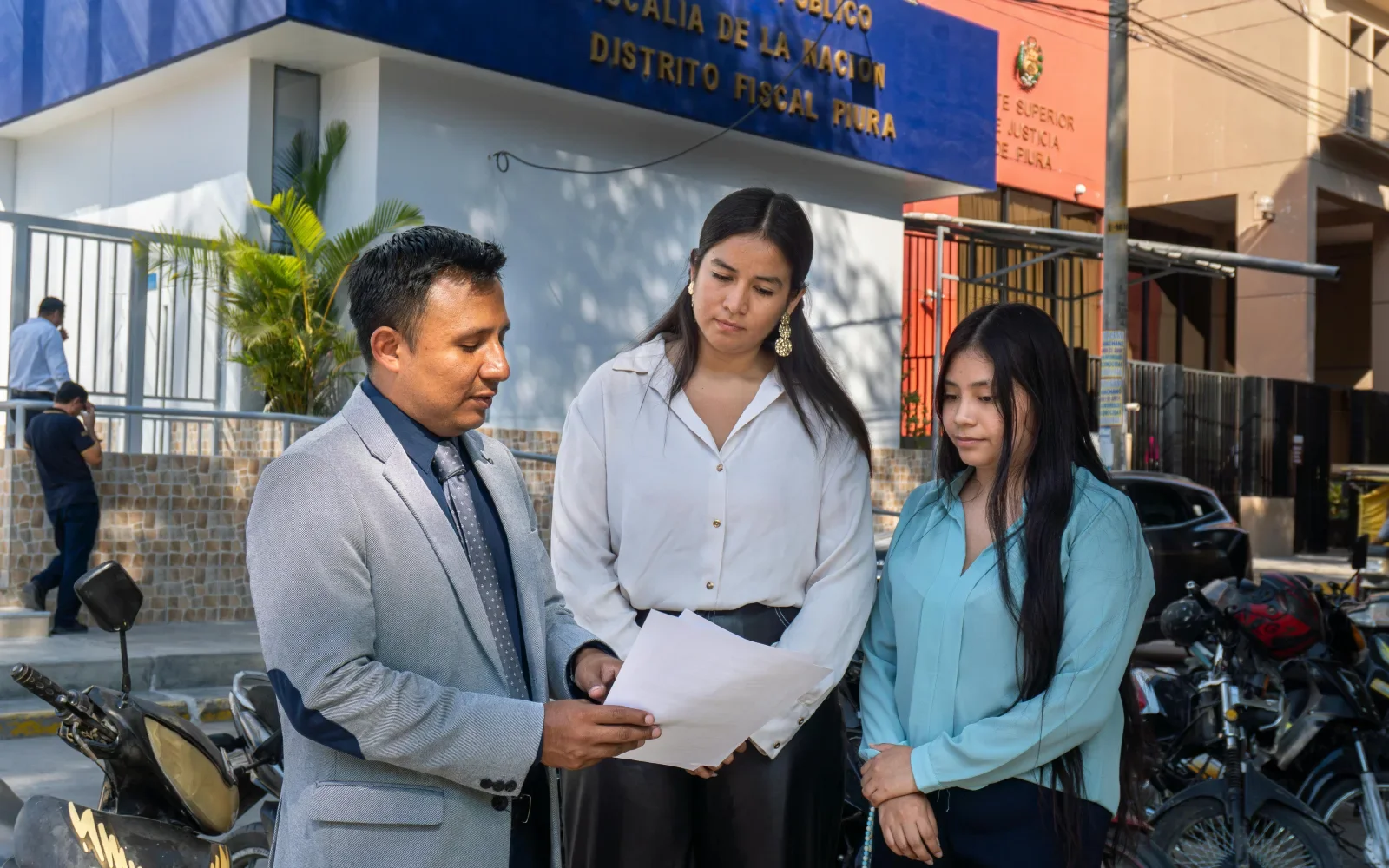 San Juan busca fortalecer programas de asistencia social