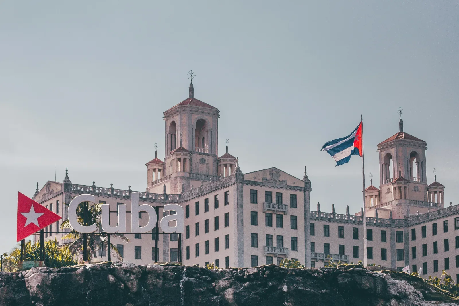 Cuba cierra filas con Raúl Castro tras acusación de asesinato de EE.UU.