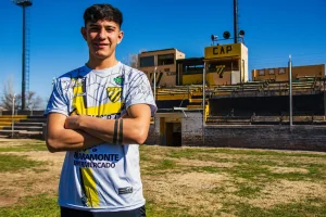 Sarmiento responde a críticas sobre su romance con Danelik: "Tienen mucho que sanar"