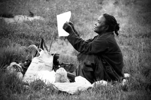 Fotógrafo argentino lanza libro sobre etnias de África y Asia
