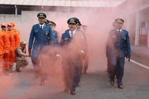 San Juan envía militares para asistir a víctimas de terremotos en Venezuela